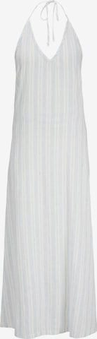 JJXX Cocktailjurk 'BREEZE' in Wit: voorkant