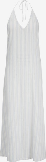 JJXX Cocktailkleid 'BREEZE' in hellblau / schwarz / weiß, Produktansicht