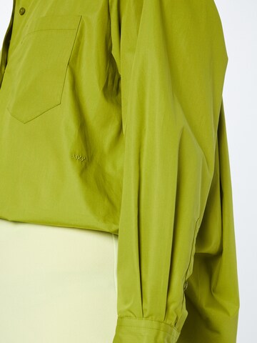 JJXXBluza 'Jamie' - zelena boja