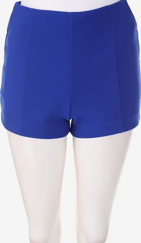 Forever 21 Shorts XS in Blau: predná strana