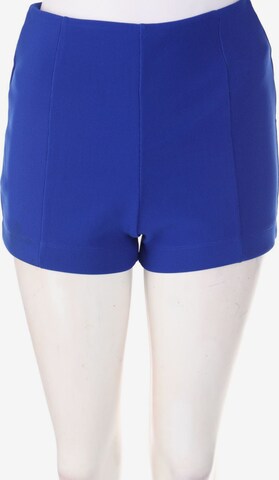 Forever 21 Shorts in XS in Blue: front