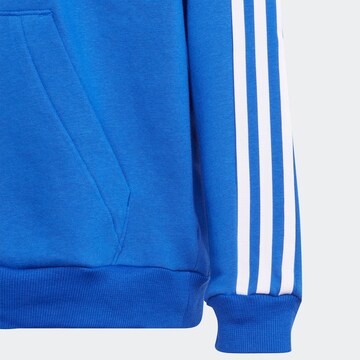 ADIDAS PERFORMANCE Athletic Sweatshirt 'Tiro 23 League' in Blue