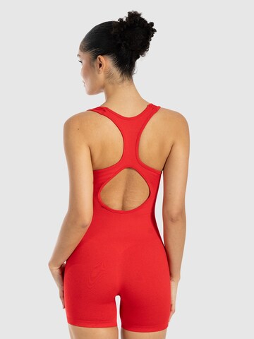 Survêtements 'Doralia' Smilodox en rouge