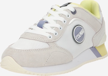 Colmar Sneakers 'TRAVIS PLUS' in White: front