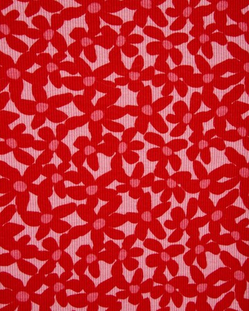 T-Shirt WE Fashion en rose