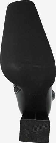 Simmi London - Botas 'BASIL' en negro