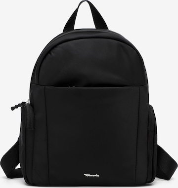 Tamaris Backpack 'Maria' in Black: front