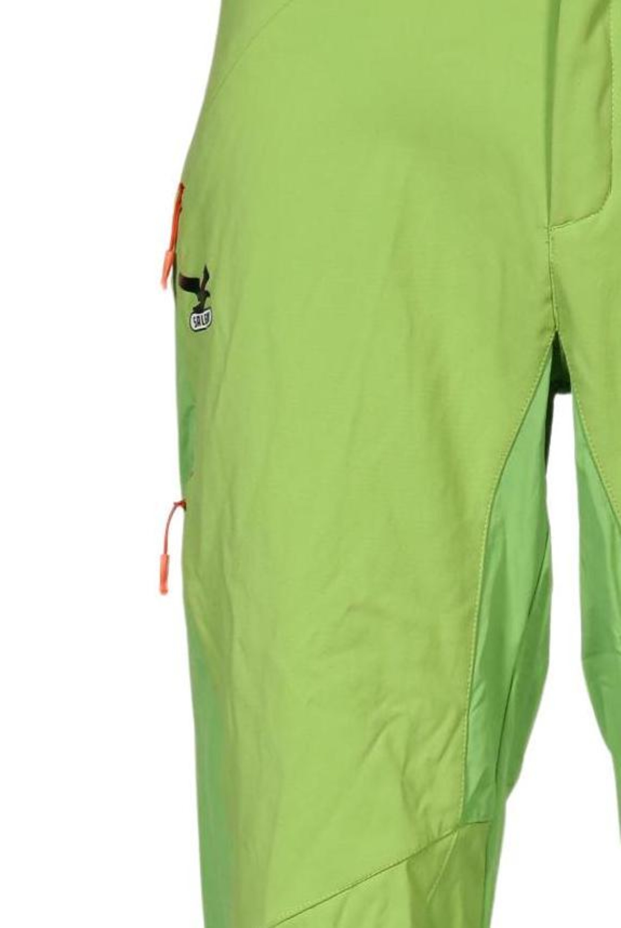 SALEWA Pants in 35-36 in Green