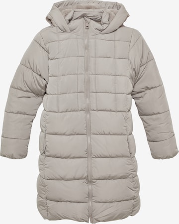 s.Oliver Mantel in Grijs: voorkant