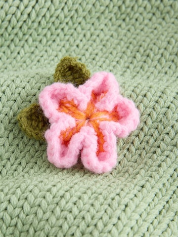 Cardigan Next en vert