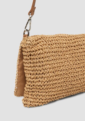 Sac à bandoulière s.Oliver en marron