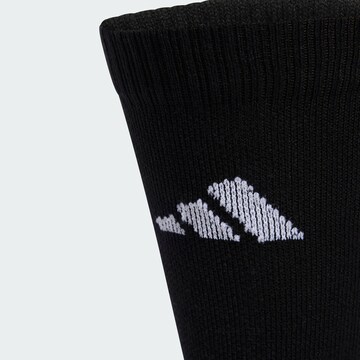 ADIDAS PERFORMANCE Спортивные носки в Черный