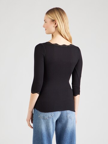 juoda rosemunde Marškinėliai 'RWBeatrice': galas