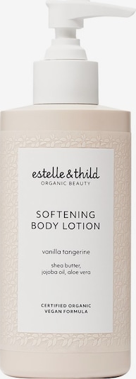 estelle & thild Body Lotion in White, Item view