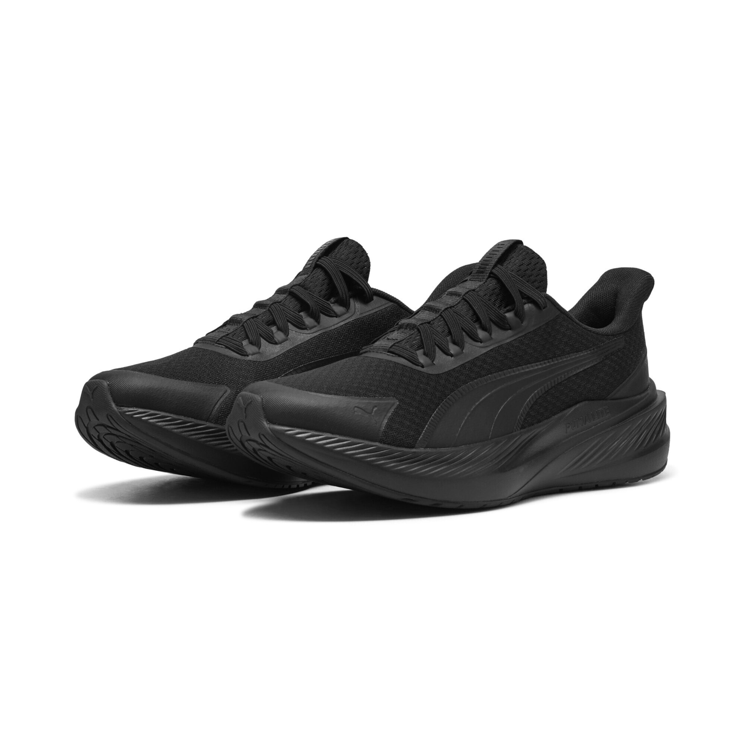 PUMA Running shoe 'Dasher Lite' in Black