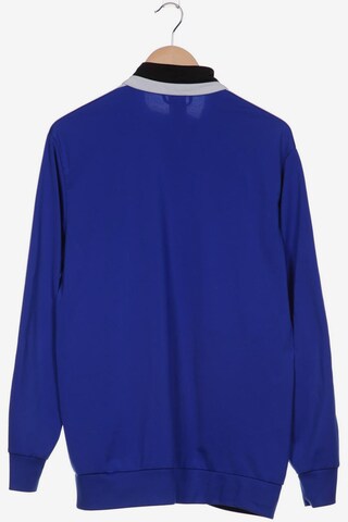 ADIDAS PERFORMANCE Sweater L in Blau