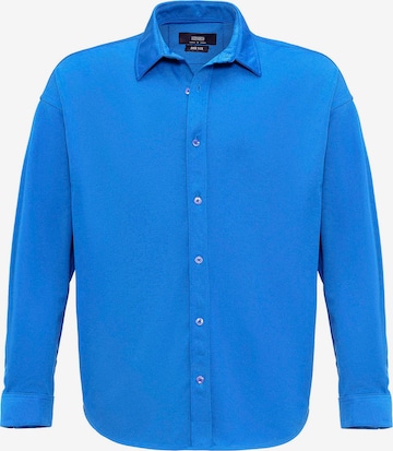 Antioch Regular Fit Paita värissä sininen: etupuoli