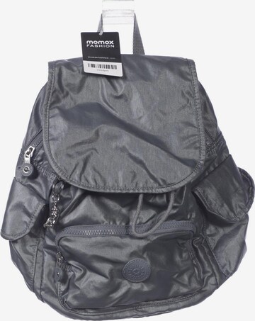 KIPLING Backpack in One size in Grey: front