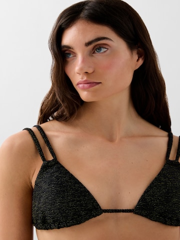 Scalpers Bikini ' ' in Zwart