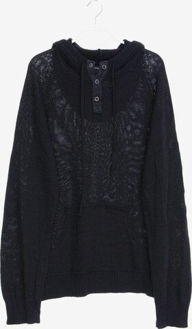 Pepe Jeans Sweater & Cardigan in L in Black: front