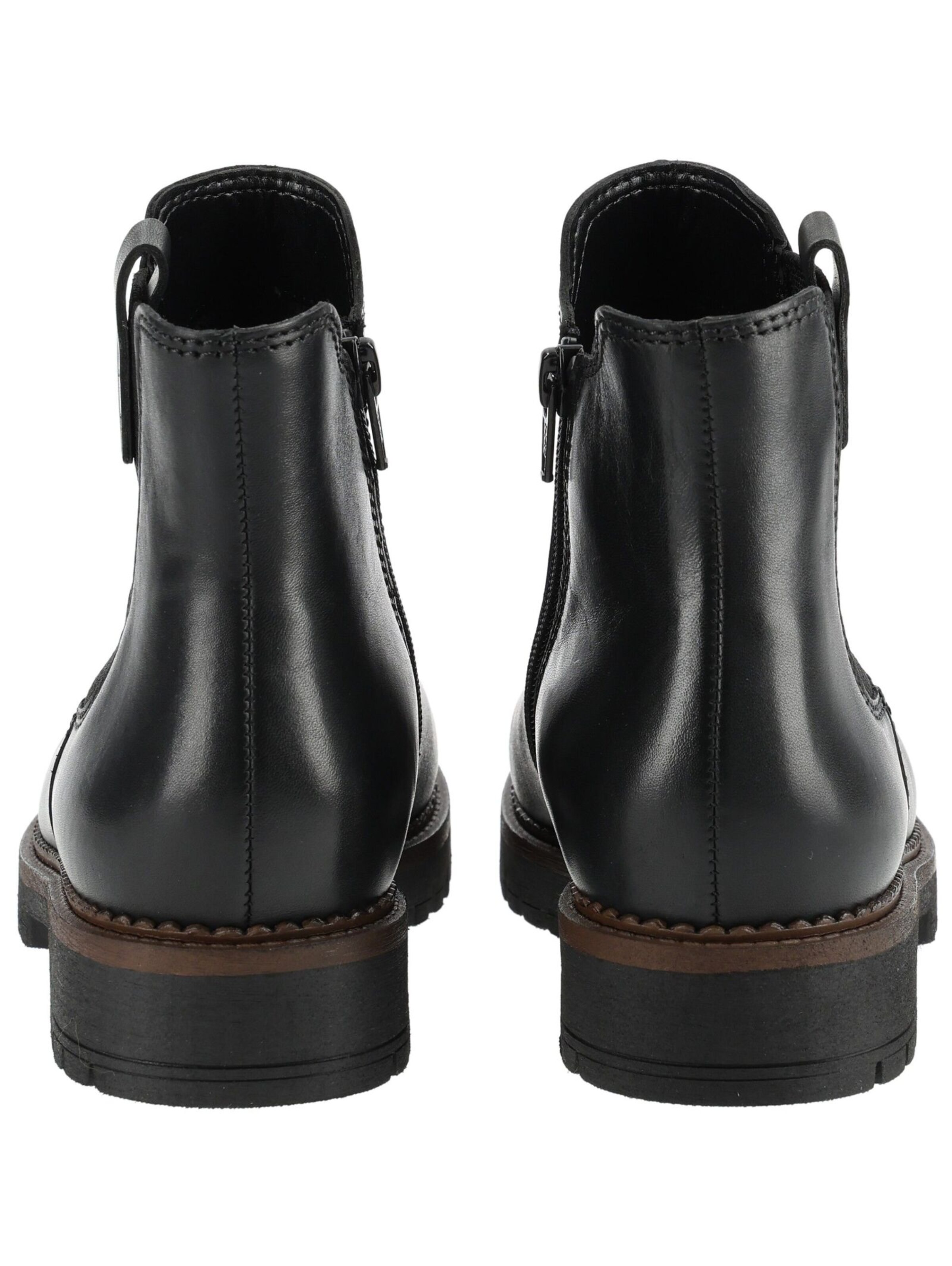 Stivaletto di GABOR in nero