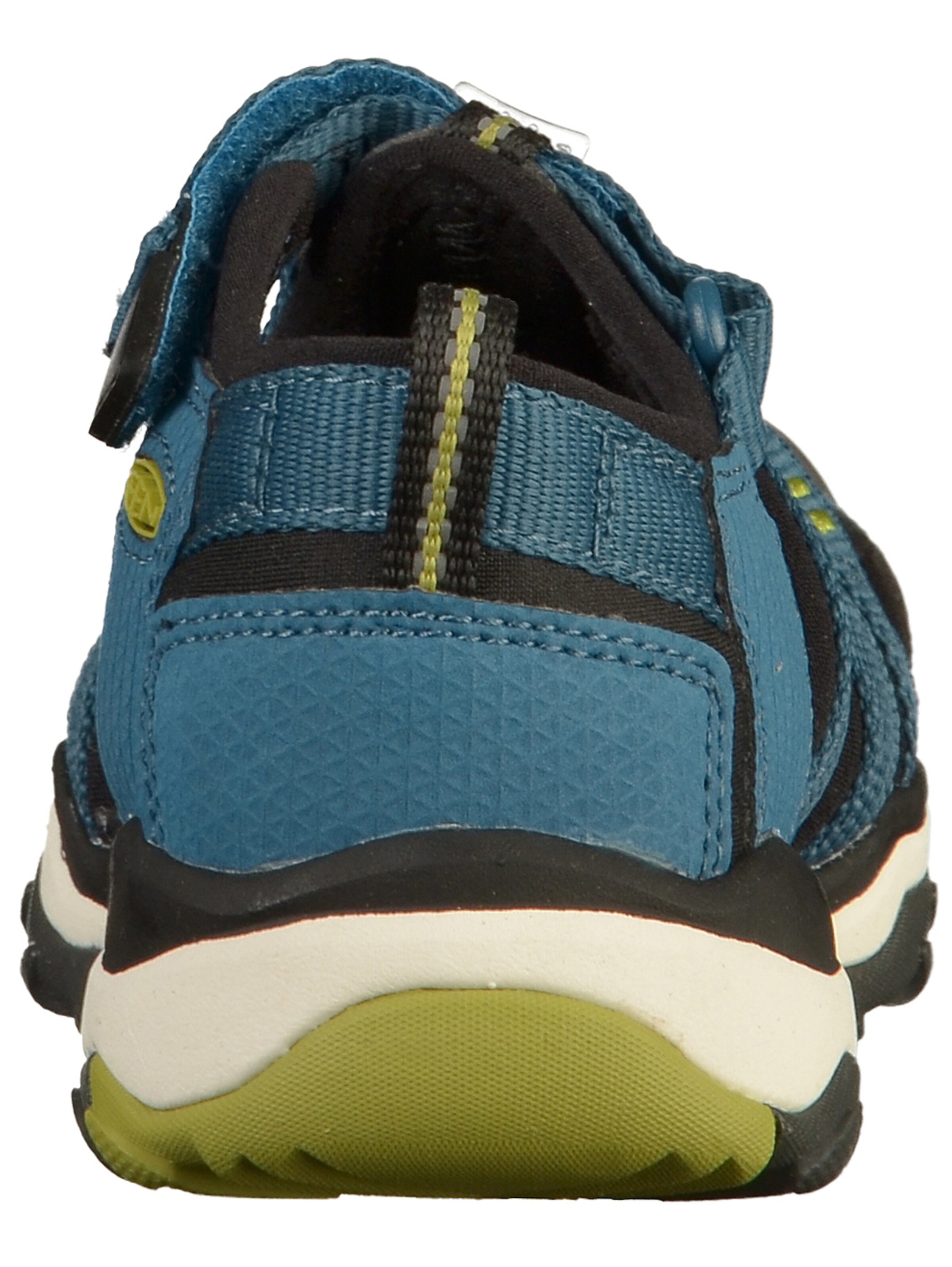 KEEN Sandalen 'Newport Neo H2' in Blauw: terug