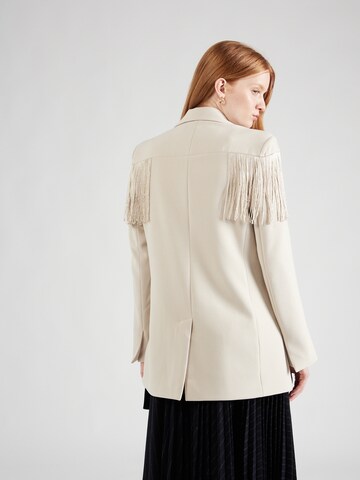 Blazer 10Days en beige