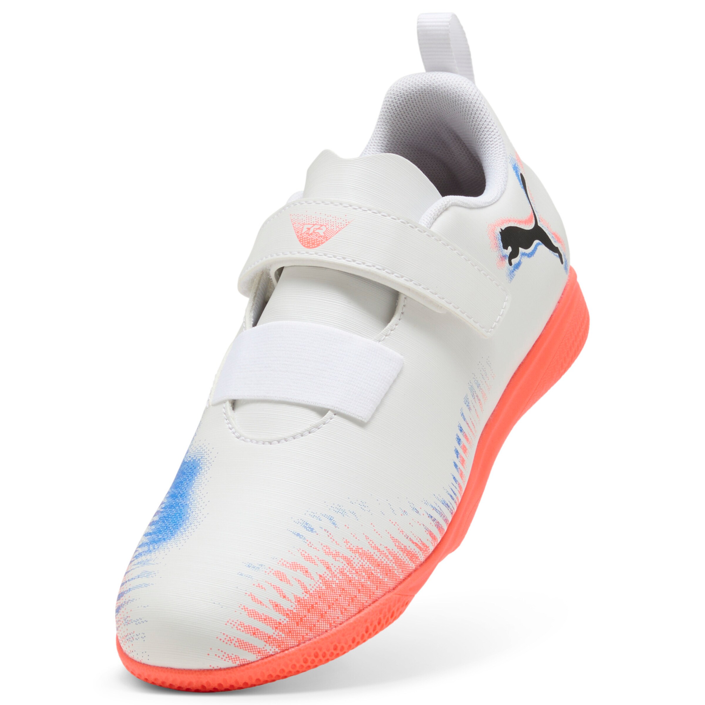 Chaussure de sport 'Future 8 Play' PUMA en blanc