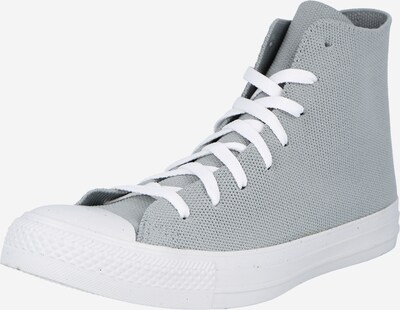Sneaker alta CONVERSE di colore argento, Visualizzazione prodotti