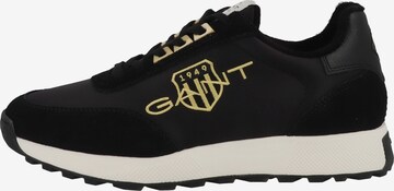 GANT Sneaker 'Garold' in Schwarz