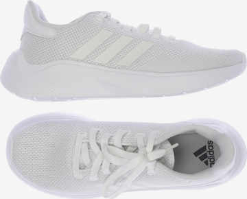 ADIDAS PERFORMANCE Sneaker 39,5 in Weiß: Vorderseite