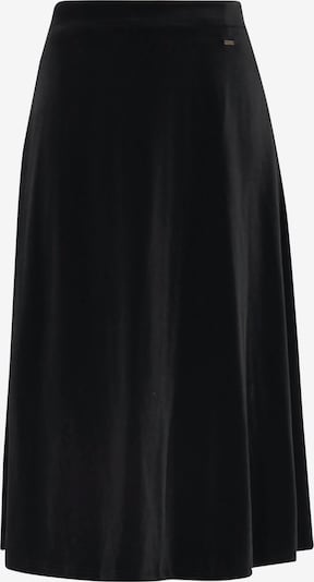 DreiMaster Klassik Hame värissä musta, Tuotenäkymä