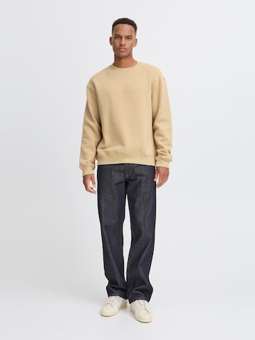 Pull-over ' BHJUST ' BLEND en marron