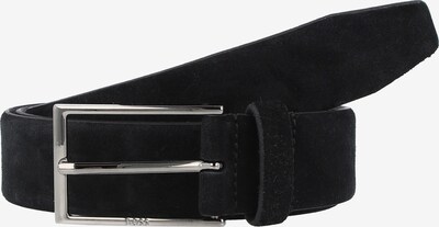 BOSS Orange Belt 'Calindo' in Black, Item view