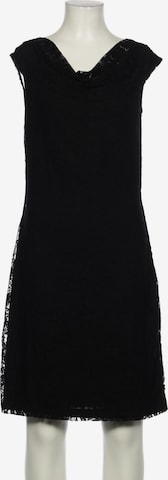 SIR OLIVER Dress in S in Black: front