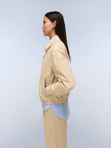 Giacca di mezza stagione di NAPAPIJRI in beige