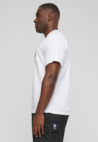 ZOO YORK Bluser & t-shirts i hvid