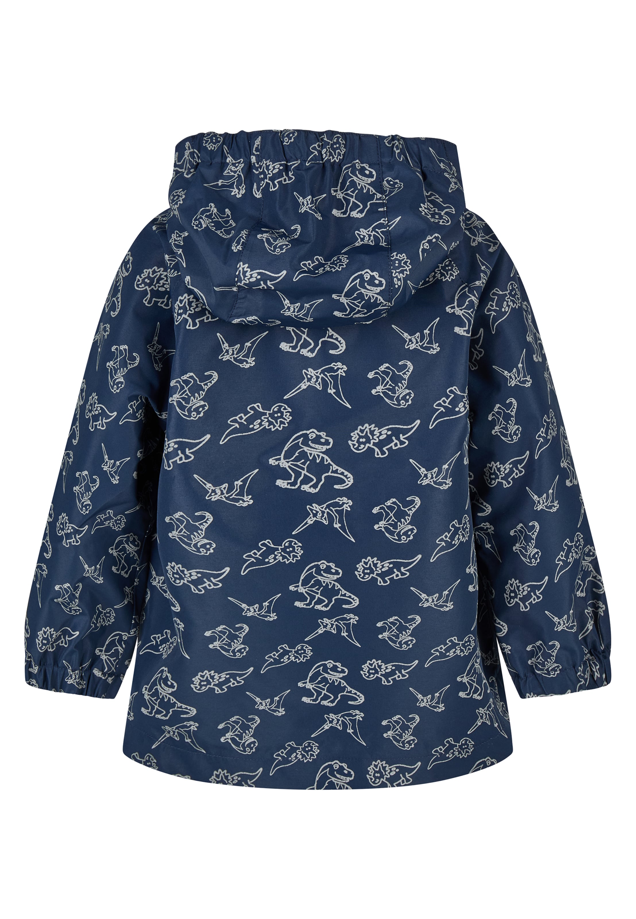 STERNTALER Outdoor jacket in Blue