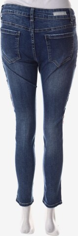 Hailys Skinny-Jeans 29 in Blau