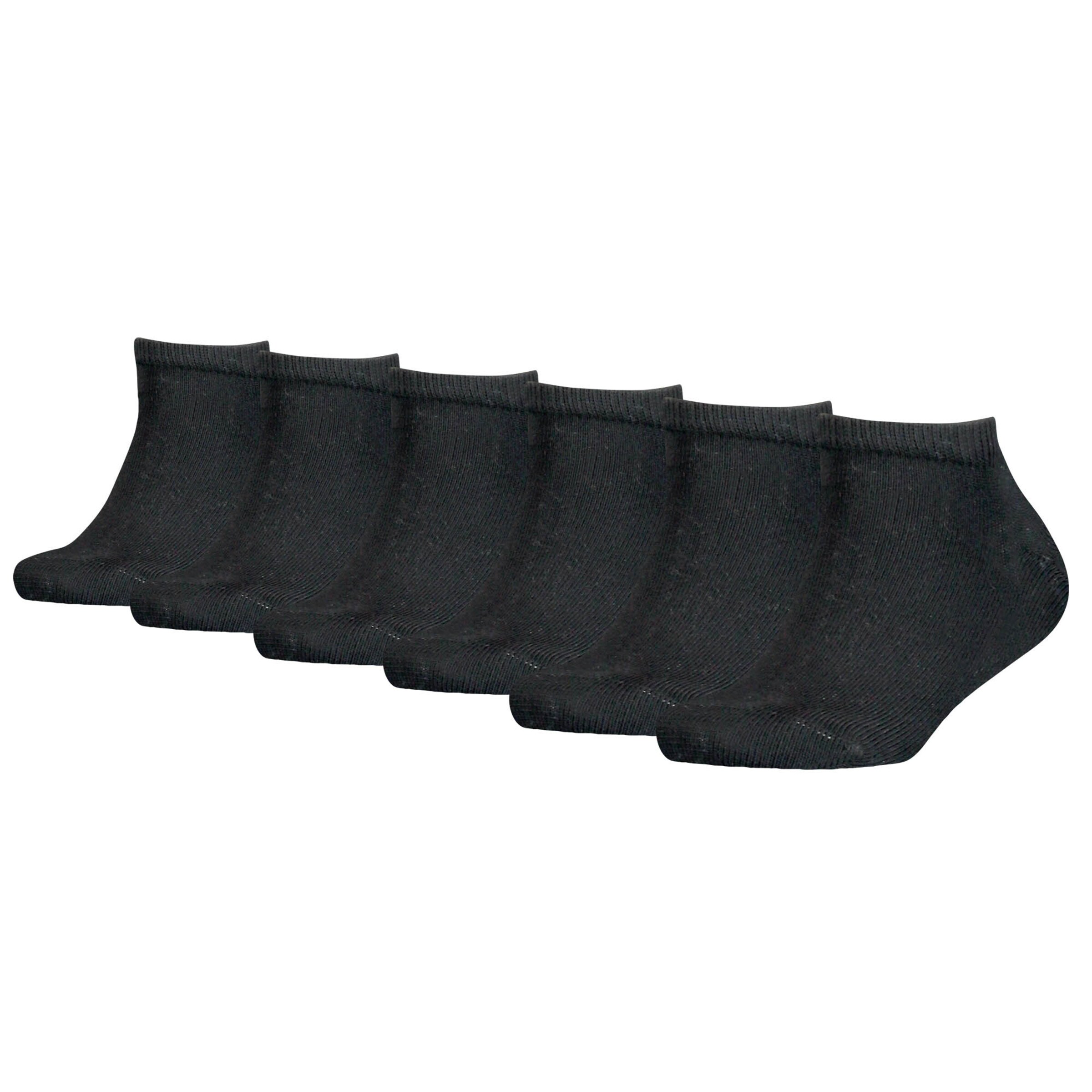 TOMMY HILFIGER Носки в Серый: спереди