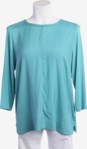 Riani Top & Shirt in M in Blue: front