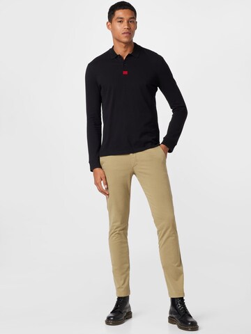 TOMMY HILFIGER Slimfit Chino in Beige