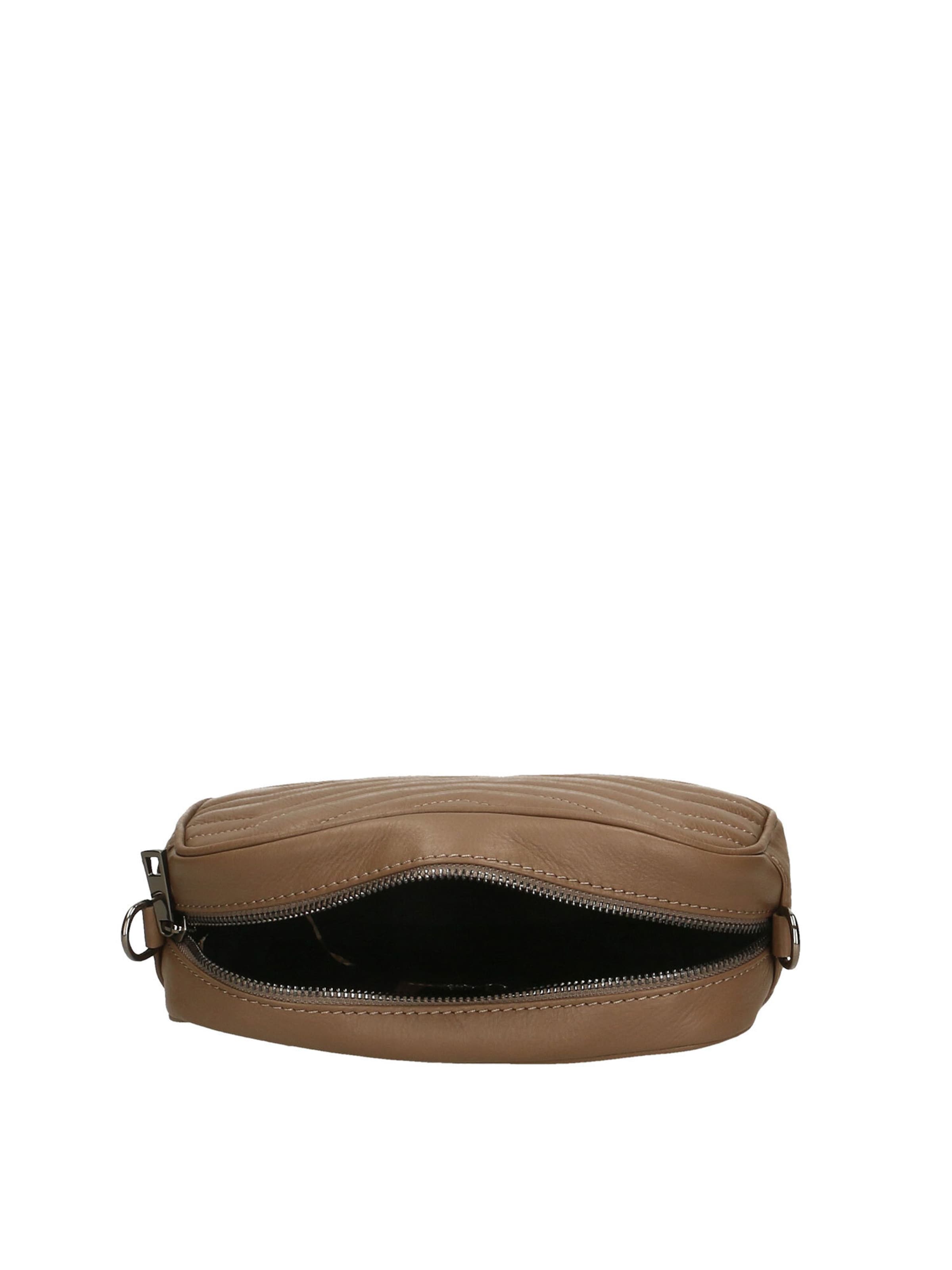 Gave Lux Schoudertas in Grijs