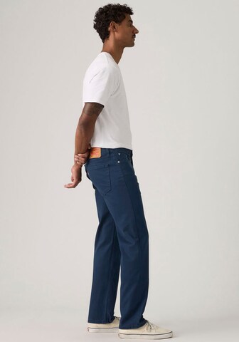 LEVI'S ® Regular Jeans '514® Straight' in Blue