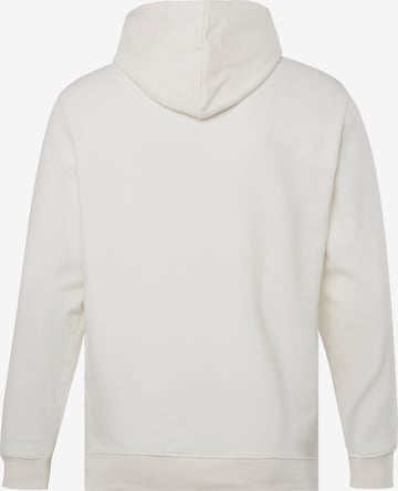 STHUGE Sweatshirt in White