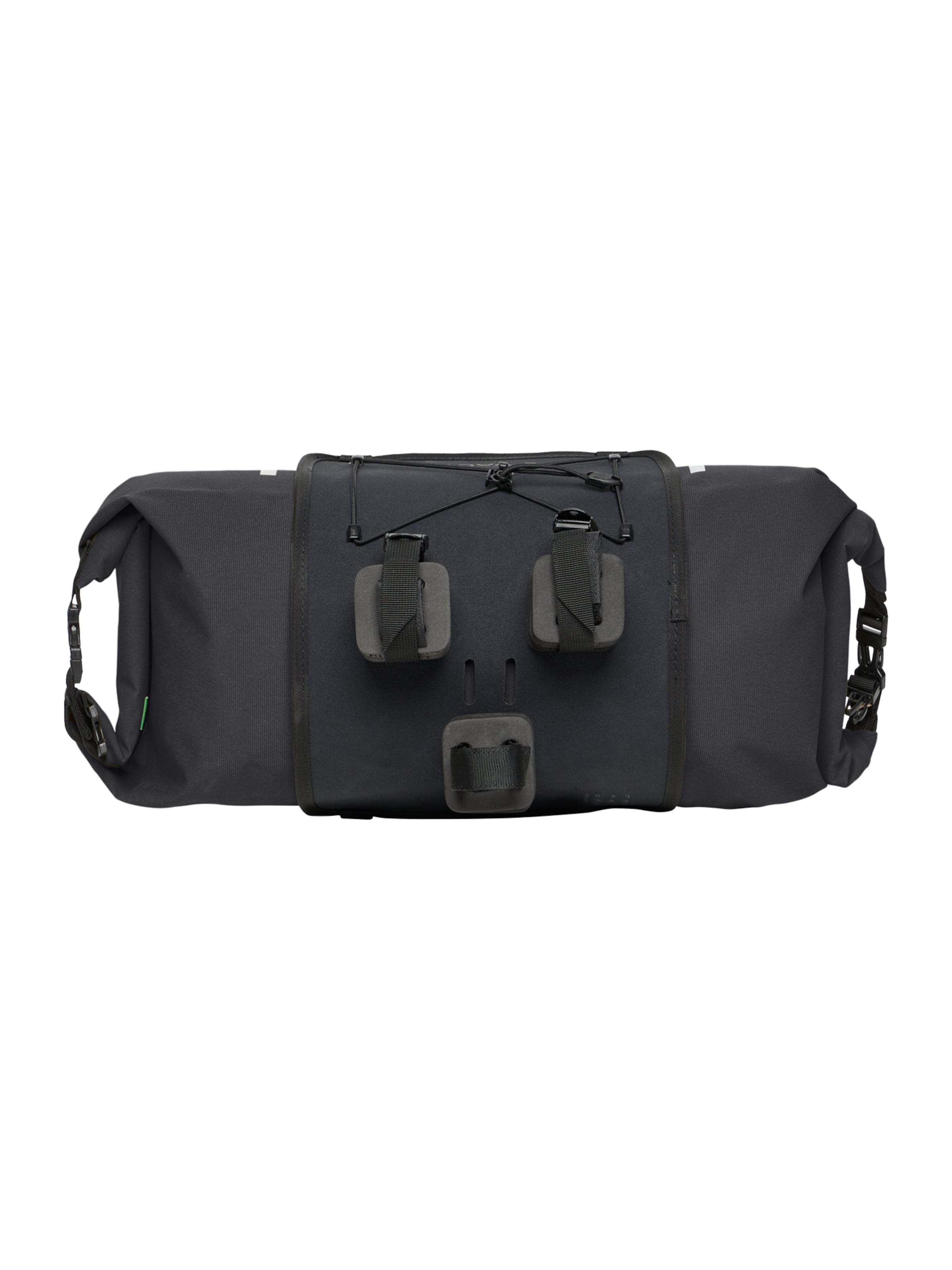 VAUDE Sports bag 'Trailfront Cage' in Black
