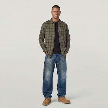 G-STAR Shirts-Shirt ' ' in Mischfarben: Vorderseite