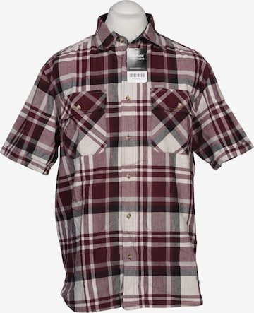 Carhartt WIP Hemd XL in Mischfarben: Vorderseite
