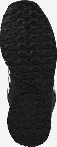 Sneaker 'Zx 700 Hd' de la ADIDAS ORIGINALS pe negru