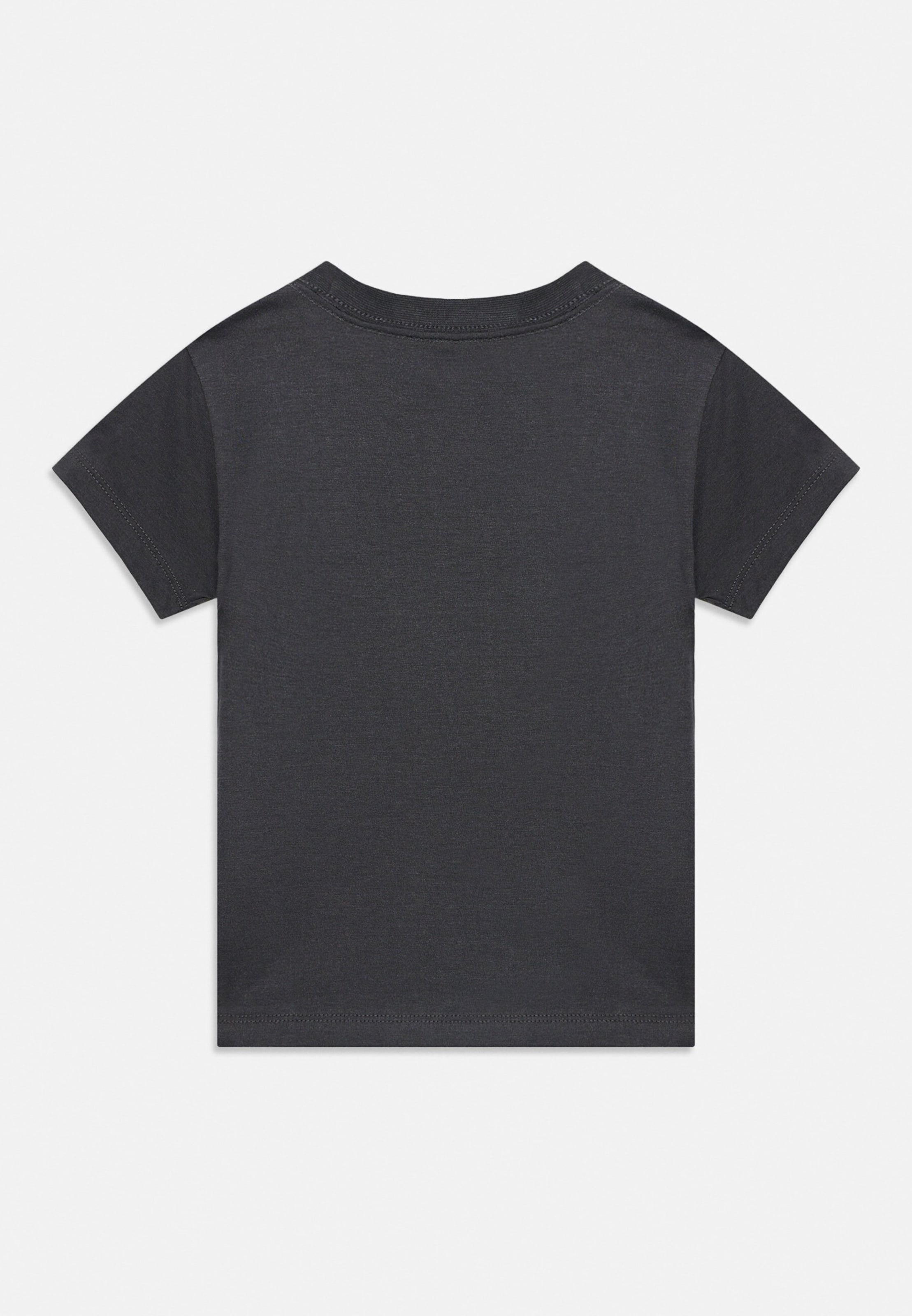 CONVERSE T-shirt i grå